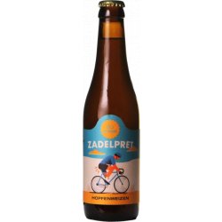 Brouwerij De Klep Zadelpret