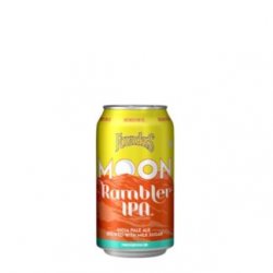 FOUNDERS Moon Rambler - Birre da Manicomio