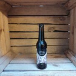 Blackout Brewing Extra Entropy