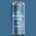 Moss Bohemian Pilsener lata 473 ml 