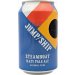 Jump Ship Steamboat alkoholfrei - 33 cl Dose 