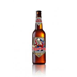 Trooper 33cl - Cervebel