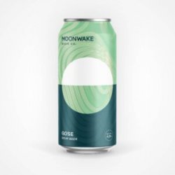 Moonwake Gose - Moonwake