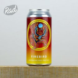 Otherworld Firebird - Radbeer