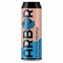 Arbor Ales Everyday People Arbor Ales Everyday People