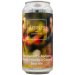 Ārpus Brewing Co. – Red Currant x Apricot x Cherry x Vanilla x Coconut Sour Ale Ārpus Brewing Co. – Red Currant x Apricot x Cherry x Vanilla x Coconut Sour Ale