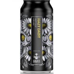 Dark Revolution Hazy Daisy Dark Revolution Hazy Daisy