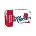 Molson Canadian Lager 8 x 500ml Cans Molson Canadian Lager 8 x 500ml Cans