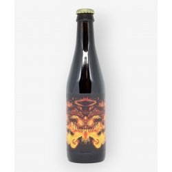 Tartarus Beers Hazelnut Abaddon