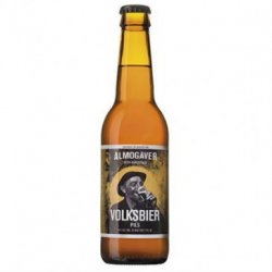 Volksbier - OKasional Beer