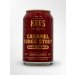 Kees  Caramel Fudge Stout: Glen Turner 