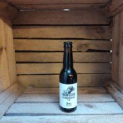 Menno Olivier Brewing Swein & Stein