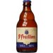 St-Feuillien Triple 8,5% - 24 x 33 cl 