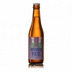 Beer Boriner Vice 5% - Brussels Beer Box