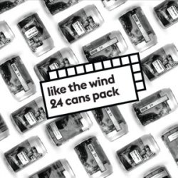 Carbon Brews Like The Wind 24 Pack - Owlsome Bottles