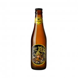 Cuvée des Trolls 330ml - Beer World Perú