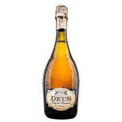 Deus Brut Des Flandres 11,5%vol 0,75 L - eDrinks