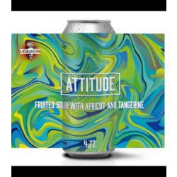 La Calavera Attitude La Calavera Attitude