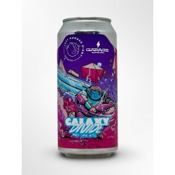 Left Handed Giant Galaxy Divide Left Handed Giant Galaxy Divide