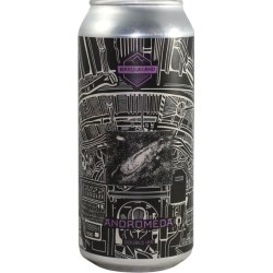 Basqueland Andromeda