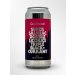 Coolhead  Super Salmiac Double Licorice Triple Blackcurrant (canned: 4-9-25) 