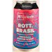Rott. ~ Brasil 33cl can 