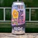 FLOC Like This : Double Dry Hopped Pale FLOC Like This : Double Dry Hopped Pale