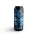 La Grua Blue Butterfly DDH NEIPA 6% 