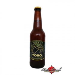 Toro Mestizo Ale - Beerbank