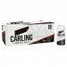 Carling Original Lager Beer Cans 18 x 440ml Case 
