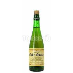 HANSSENS Oude Gueuze 37,5Cl - TopBeer