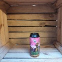 Radical Way Brewing Blessed Are the Sick