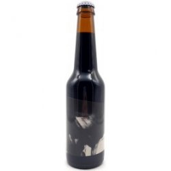 Le Détour / BAPBAP Historical Imperial Porter - Etre Gourmet