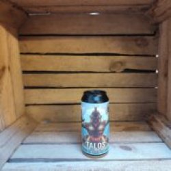 Tartarus Beers Talos