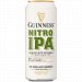 Guinness Nitro IPA 5,3% - 24 x 44 cl Dose 