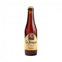 La Trappe Trappist Isidor 330ml - Beer World Perú