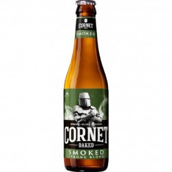 Brouwerij De Hoorn CORNET Smoked