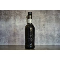 Goose Island - Bourbon County Brand Stout 2016 (13.8%) - addicted2craftbeer