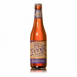 Beer Viven Master Ipa 7% - Brussels Beer Box