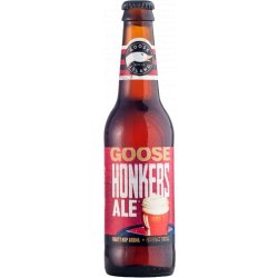 Goose Island Goose Honkers Ale Goose Island Goose Honkers Ale