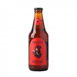 Magdalena Muertecita 330ml - Beer World Perú