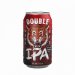 Six String Brewing - Double Dark Red IPA 
