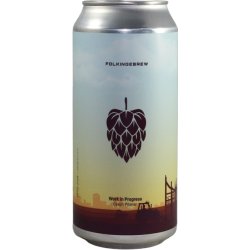 Folkingebrew Work in Progress