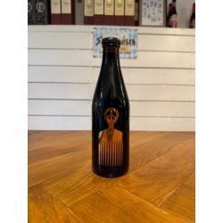 Lorelei Barrel Aged 2025 - 33cl, 13%, Barrel Aged Porter - Omnipollo - BeerShoppen