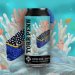 BRASSERIE TORR PENN Neipa Hazy Coral  44cl  6% Alc 