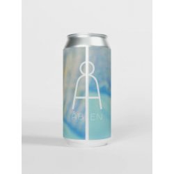 Åben Lakeside India Pale Lager 440mL - Hopshop