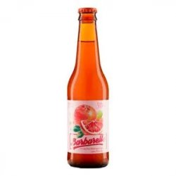 Cerveja Barbarella Barbarella Pomelo