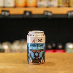 Brew York Nightcap of the Dead