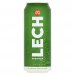 Lech Premium Lager 500ml Can 