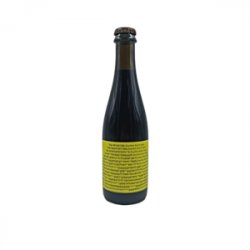 TO ØL YULE M%&?!&K BOURBON BARREL AGED 2021 - Cervezas Yria